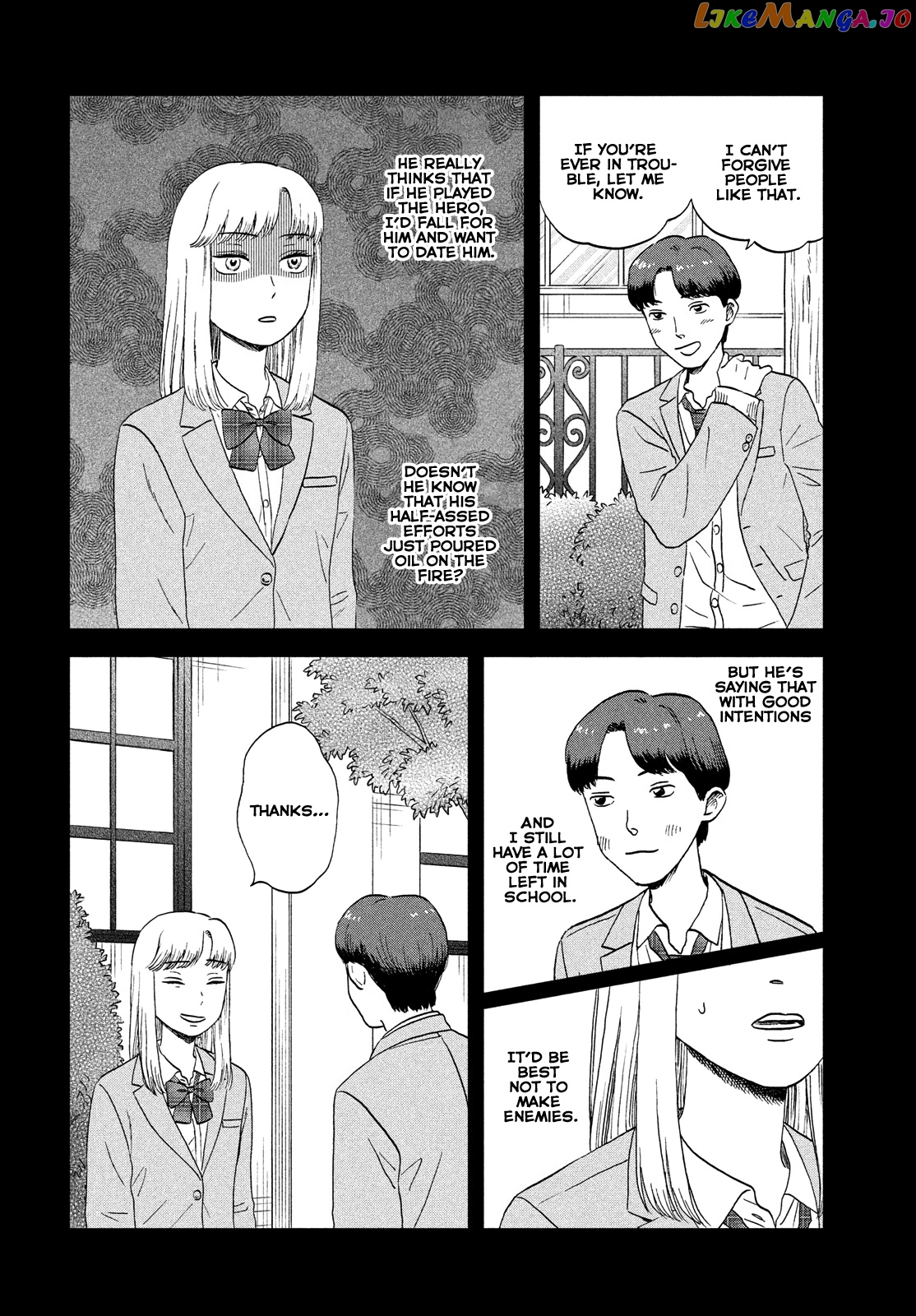Skip to Loafer, Chapter 38 image 15